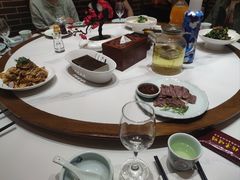 -北平食府(马鞍山路店)