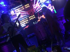 -音乐房子·Vintage Live Bar(玉林总店)