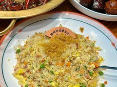 -永安水煮活鱼·仪征菜(仪征奥林匹克店)
