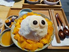 -怪物的冰与火(天虹商场中山路店)