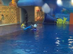 -ABC Swim亲子游泳俱乐部(河西店)