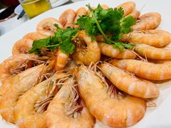 -东江海鲜酒家(艺都分店)