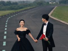 -经典婚纱摄影美学馆·私人定制