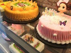 -莲塘马得利·蛋糕(斗柏路·唐庄店)