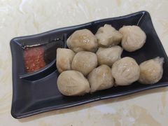 海丰小米-汕味十足·汕尾特色小吃(海珠店)