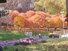 -吉林拉法山
