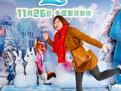 -华谊兄弟影院(IMAX洋桥店)