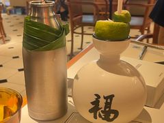 -太食獸泰式茶餐厅(IFS国金中心店)