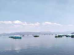 -抚仙湖禄充风景区