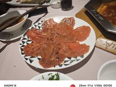 -蜀九香火锅(九眼桥店)