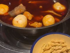 -李子坝梁山鸡(李子坝大鸡哥店)