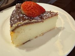 -The Lounge·大堂酒廊·北京粤财JW万豪酒店