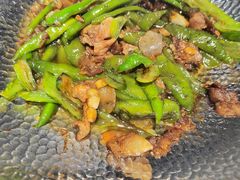 -湘菜园·现炒土菜(六纬路店)