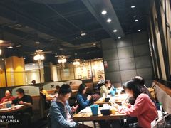大堂-汉巴味德(大悦城店)