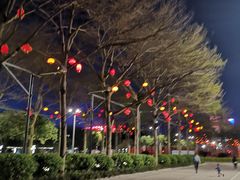 -文华公园(禅城区)