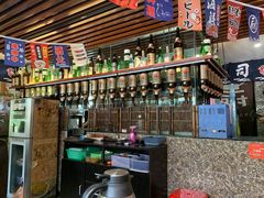 -东岸料理·寿司·刺身