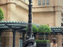 -澳门喜来登大酒店