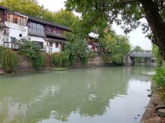 -小河直街历史文化街区