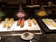 -赛瑞喜来登大酒店-盛宴自助餐厅
