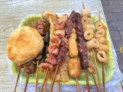 -马记大锅煮(总店)
