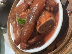 -喜势点·糖沙翁手工茶点·本地人茶居(永庆坊店)