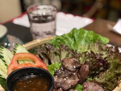 -暹罗湾东南亚餐厅