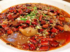 -三猫黑鱼花(南大店)
