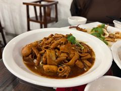 -长平肥姐白粥·海鲜打冷