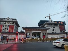 -服务大楼冷面(延大店)