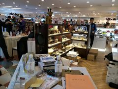 -燕莎友谊商城(亮马桥店)