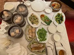 -大连富丽华大酒店