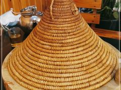 -抚仙湖生态石锅鱼野生菌(告庄店)