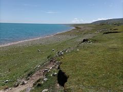 -青海湖国家重点风景名胜区
