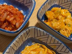 -温野菜涮涮锅(曲江大悦城店)