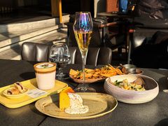 -FOOOO CITY CLUB 孚乐里音乐西餐酒吧(悠方店)