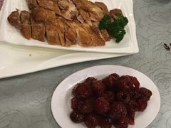 -百饺园酒楼(平山道店)