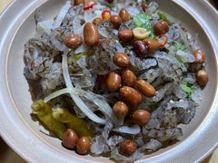 -牛腩之旅·牛腩牛杂煲(光启城美食城店)