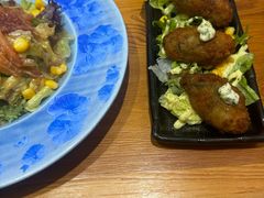 -福匠日本料理(人民路店)