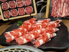 -快乐小羊(富强中路店)