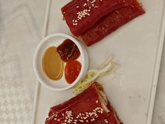 -万山楼海鲜酒家·二十三年老字号