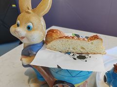 -水桶王国主题餐厅·聚会·生日派对·亲子活动·家庭套餐(亚龙湾希尔顿店)