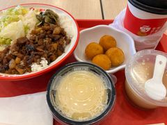 -永和大王(广元西路店)