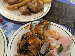 -巴犀烧烤(新崇光店)