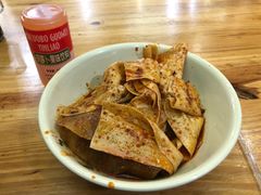 -马三洋芋片(兰州总店)
