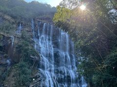 -千泷沟大瀑布旅游区