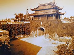 -拙政园