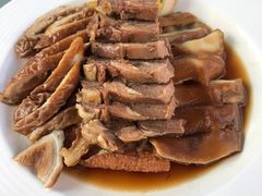 -大东方海鲜酒楼(小武基桥店)