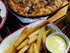 -Tubestation站点比萨(五道营店)