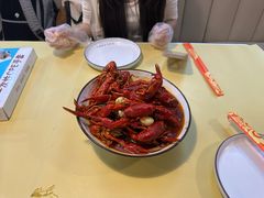 -小田油焖小龙虾(双井店)