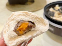 -雍景湾大酒楼(怡翠花园店)